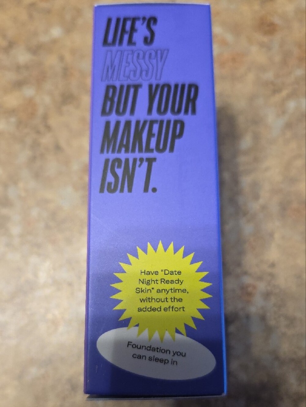 Date Night Skin Tint Serum Foundation - Light Medium 310 - Picture 5 of 5